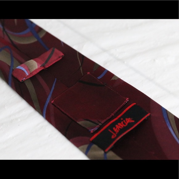 J.Garcia Tie - Picture 7 of 12